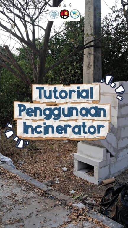 Video Tutorial Incinerator