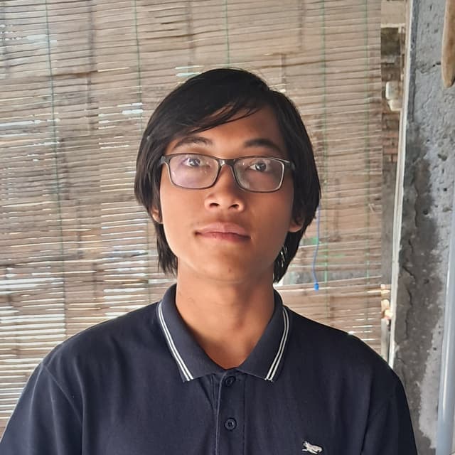 M. Azza Bihablillah