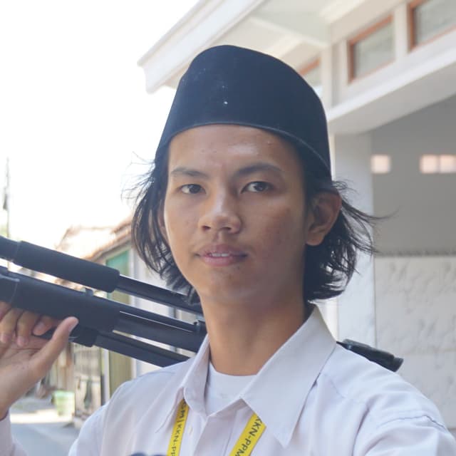 Rivaldo Anugerah