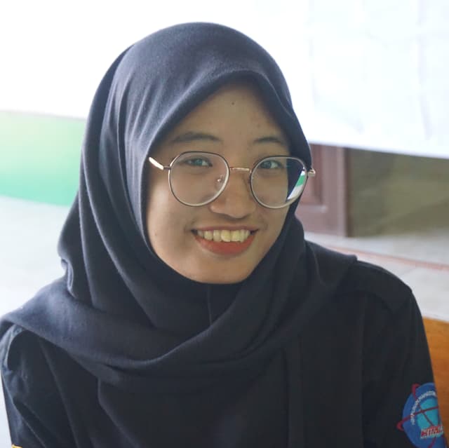 Syifa Indah Pratiwi